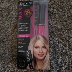Instyler Max